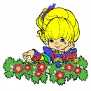 rainbow bright