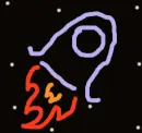 space travel