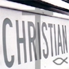 christian cross