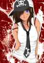 Punk Girl