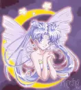 Neo Queen Serenity