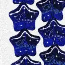 Lizzy in stars