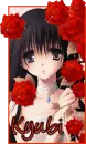 red roses