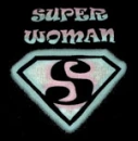 I am da super woman