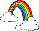 raibow