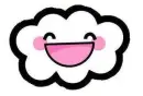 happy