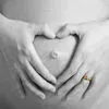 belly heart