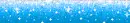 Blue Glitter divider