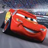 Lightening McQueen