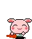 Eating Carrots