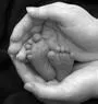 baby feet