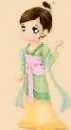 chineS girL