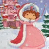 strawberry shortcake