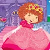 strawberry shortcake