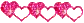 Red Hearts