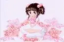 chineSe girL