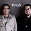 scrubb