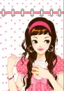 cute girl