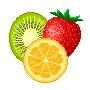 fruits