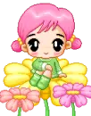 baby pink