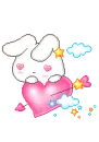 bunny love