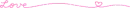pink LOVE