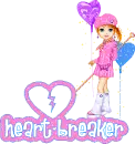 heart breaker