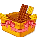 sweets lover
