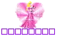 glitter text princess