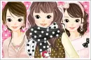 pretty girls