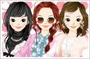 pretty girls