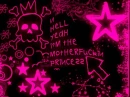 im the princess