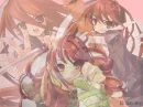 Shakugan no shana