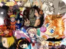 Anime Blend