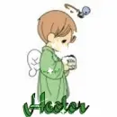 Angel Hector