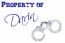 Handcuffs - Darin