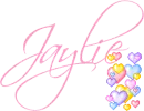 Jaylie