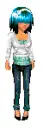 Girl Doll