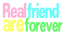 Real Friend