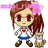 kawaii doll