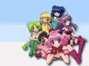 mew mew style 
