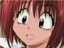 red faced zoey/ichigo