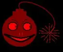 Demon Bomb