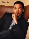 Will Smith: The Sex!
