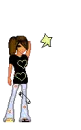 star doll