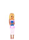 teddybear doll