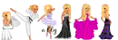 ally doll