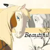 Horse movie avatar