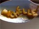 Letter Soup