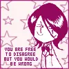rukia